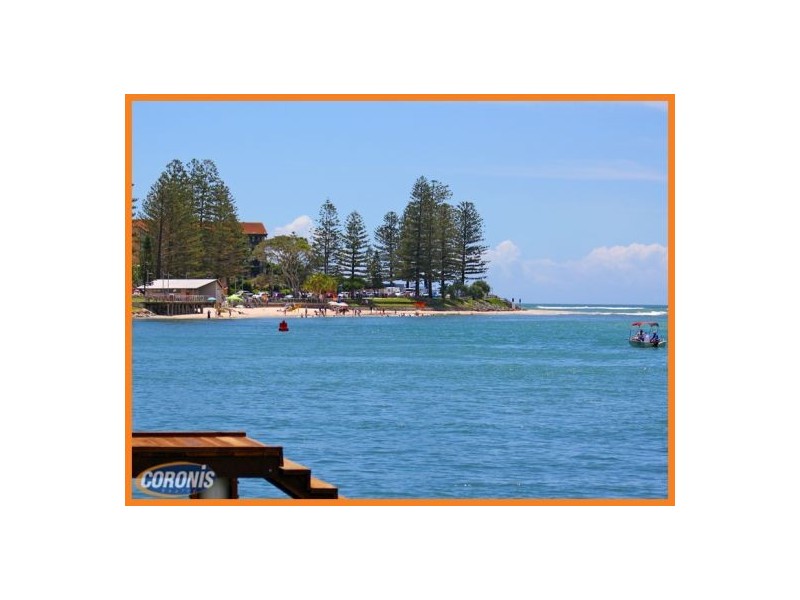 Caloundra QLD 4551