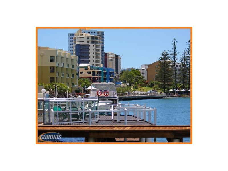 Caloundra QLD 4551