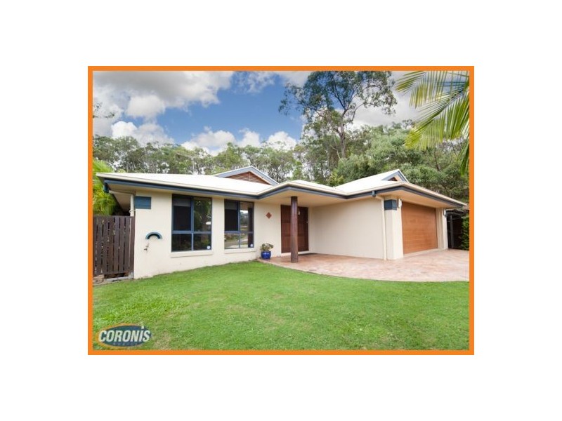 3 Valley View Court, Little Mountain QLD 4551