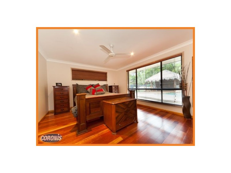 3 Valley View Court, Little Mountain QLD 4551
