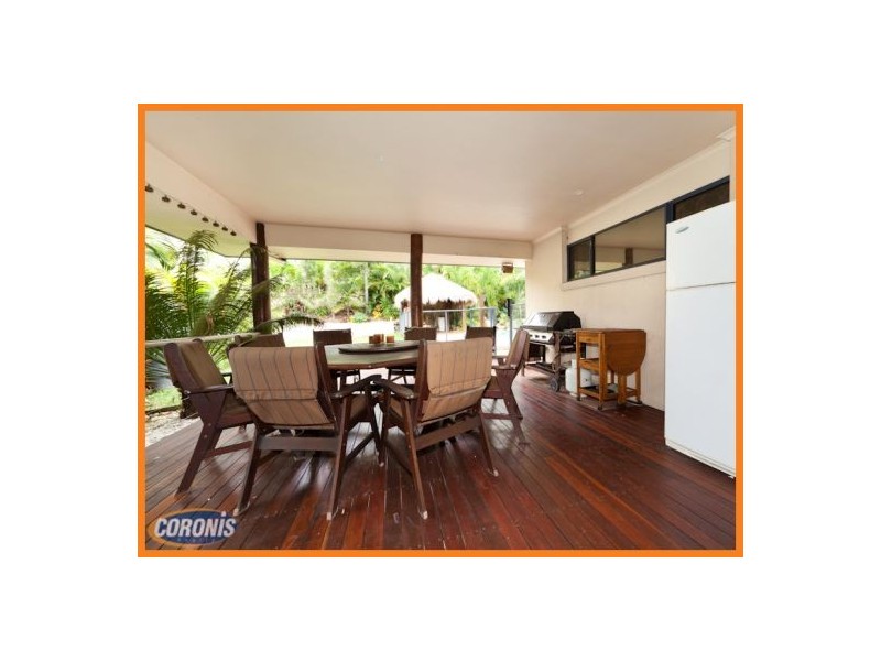 3 Valley View Court, Little Mountain QLD 4551