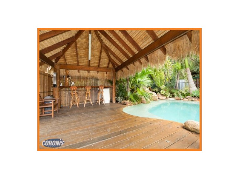 3 Valley View Court, Little Mountain QLD 4551