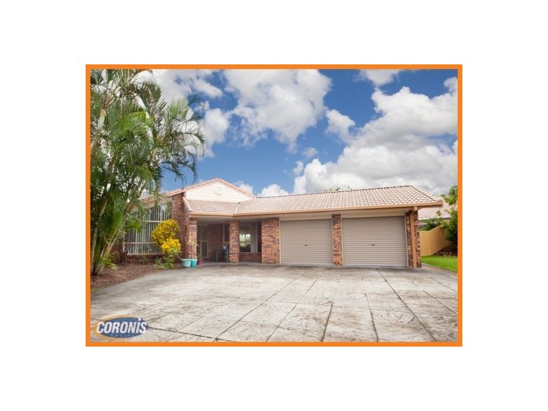 Little Mountain QLD 4551