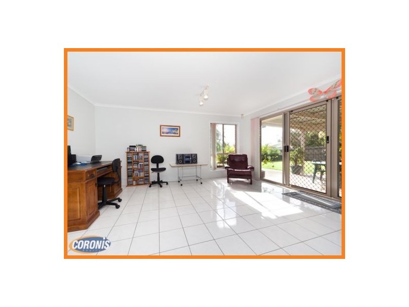 Little Mountain QLD 4551