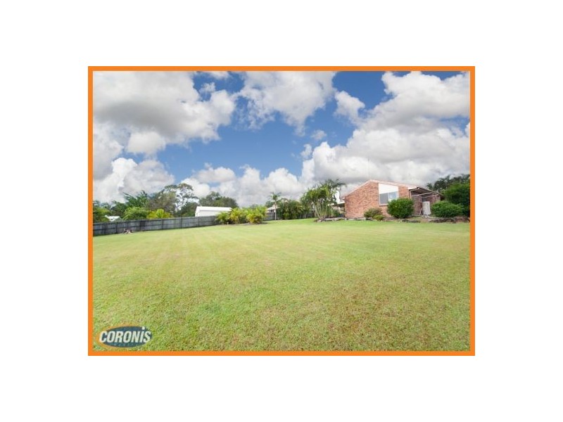 Little Mountain QLD 4551