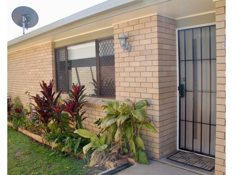 2/18 Matilda Cres, Battery Hill QLD 4551