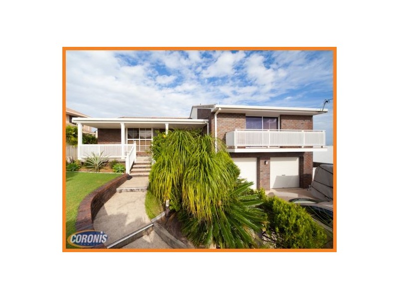 2 Sherman Street, Battery Hill QLD 4551