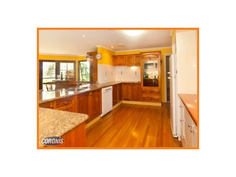 2 Sherman Street, Battery Hill QLD 4551