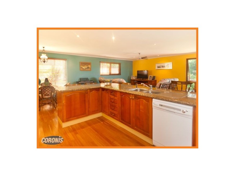 2 Sherman Street, Battery Hill QLD 4551