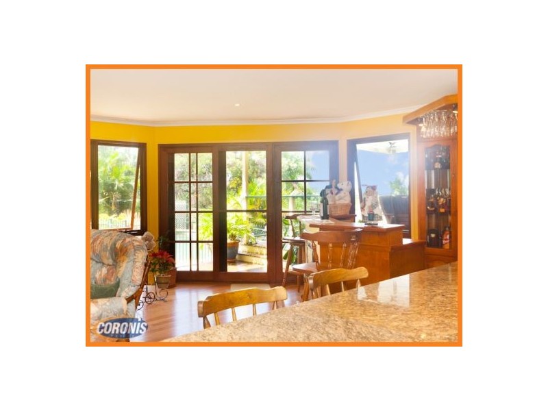 2 Sherman Street, Battery Hill QLD 4551