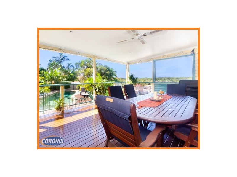 2 Sherman Street, Battery Hill QLD 4551