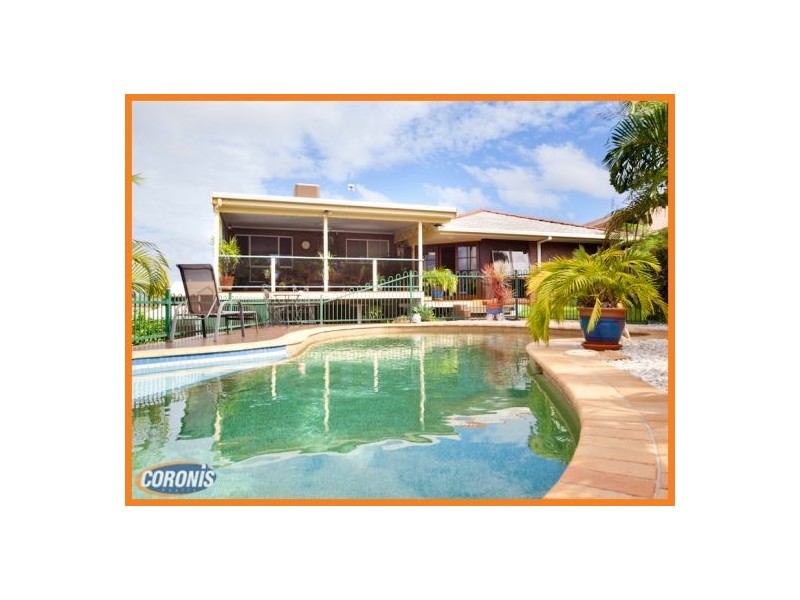 2 Sherman Street, Battery Hill QLD 4551