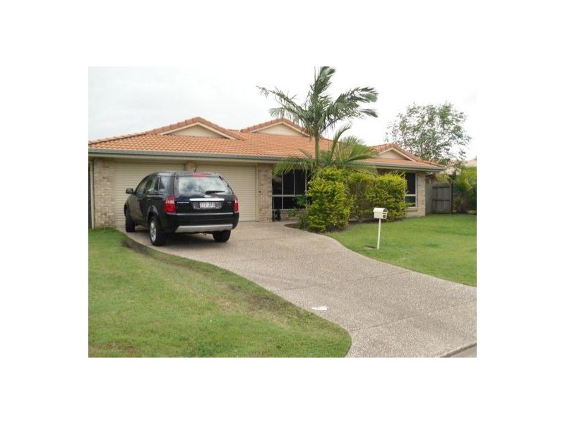 10 Traill Crescent, Currimundi QLD 4551