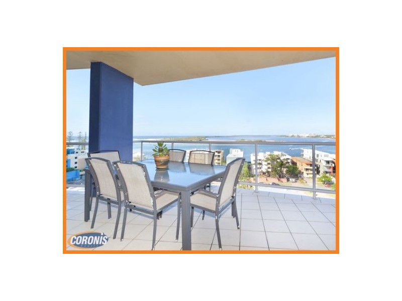704/111 Bulcock Street, Caloundra QLD 4551