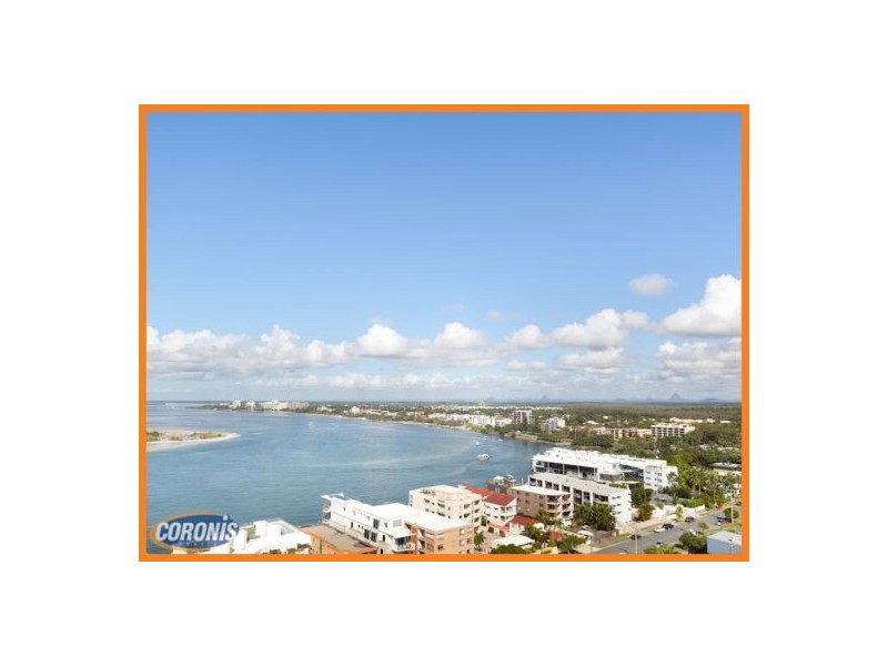 704/111 Bulcock Street, Caloundra QLD 4551