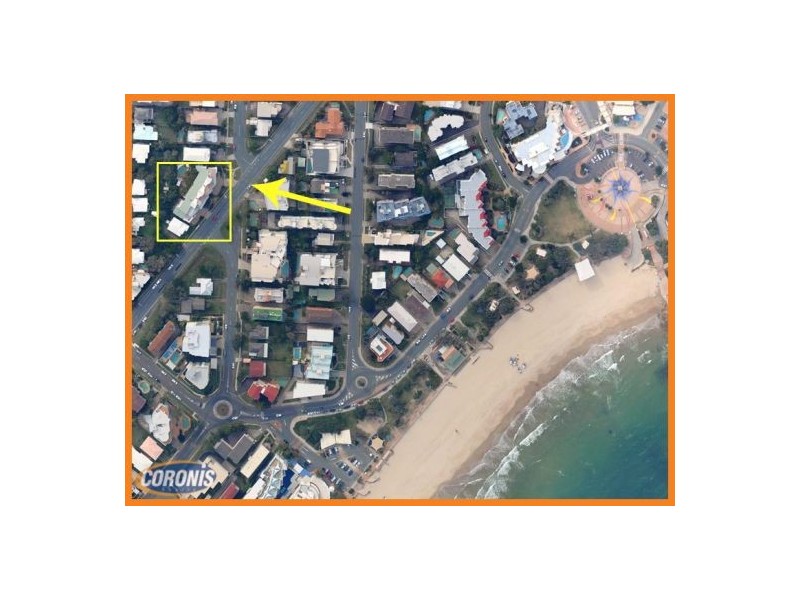 Kings Beach QLD 4551