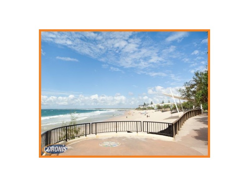 Kings Beach QLD 4551