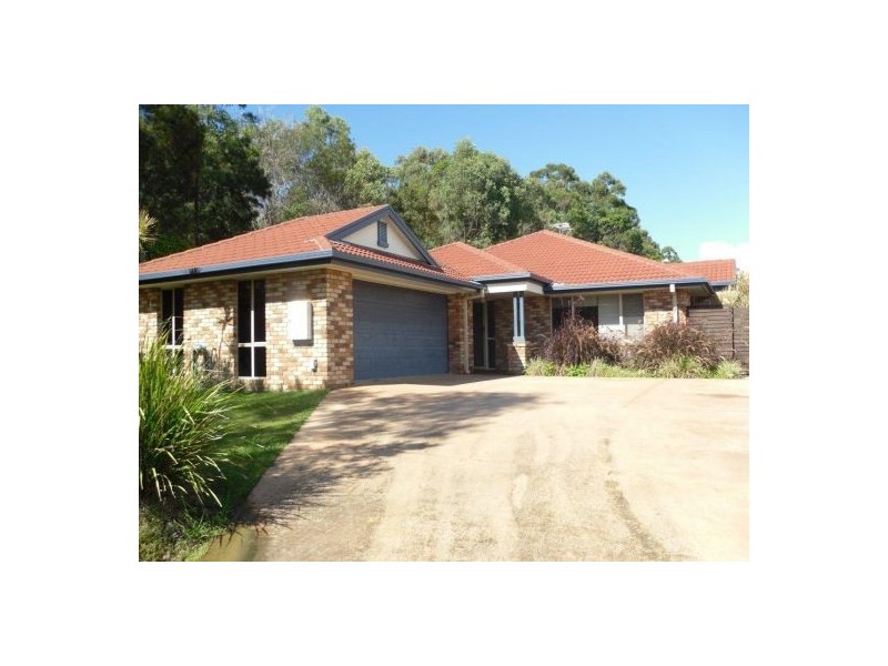 Little Mountain QLD 4551