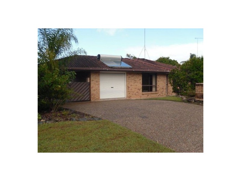 52 Normandy Crescent, Aroona QLD 4551