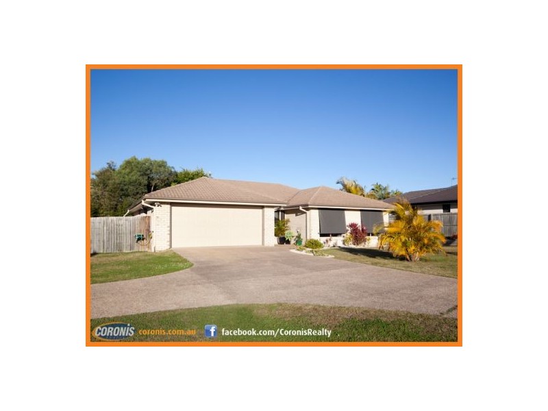 Little Mountain QLD 4551