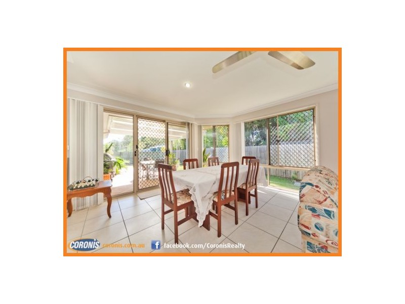 Little Mountain QLD 4551