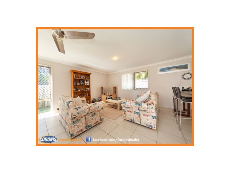 Little Mountain QLD 4551