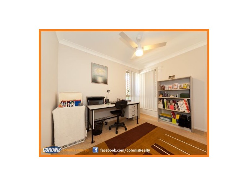 Little Mountain QLD 4551