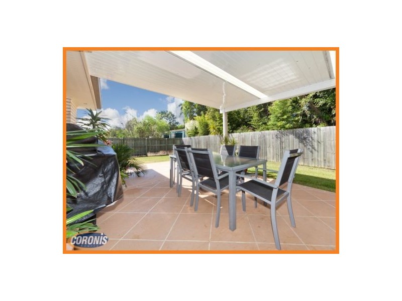 Little Mountain QLD 4551