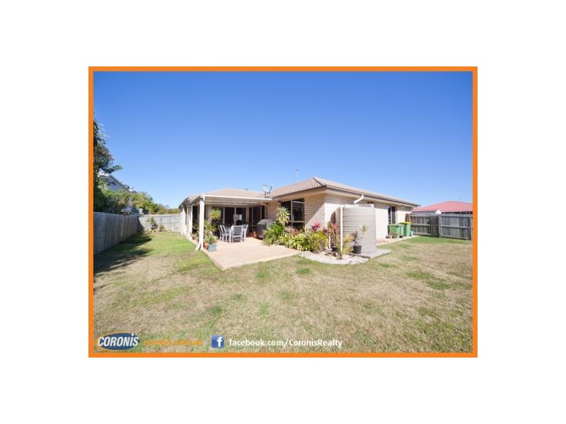 Little Mountain QLD 4551