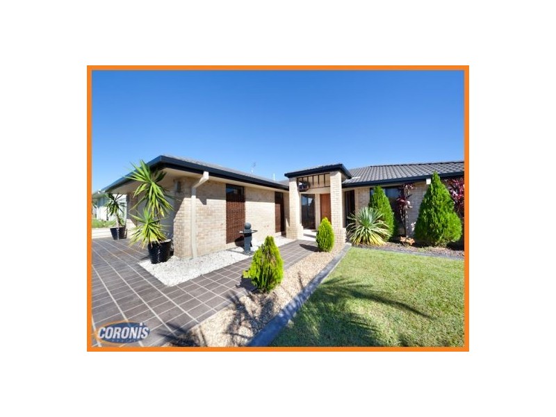 Little Mountain QLD 4551