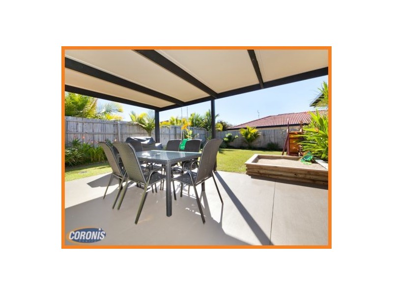 Little Mountain QLD 4551