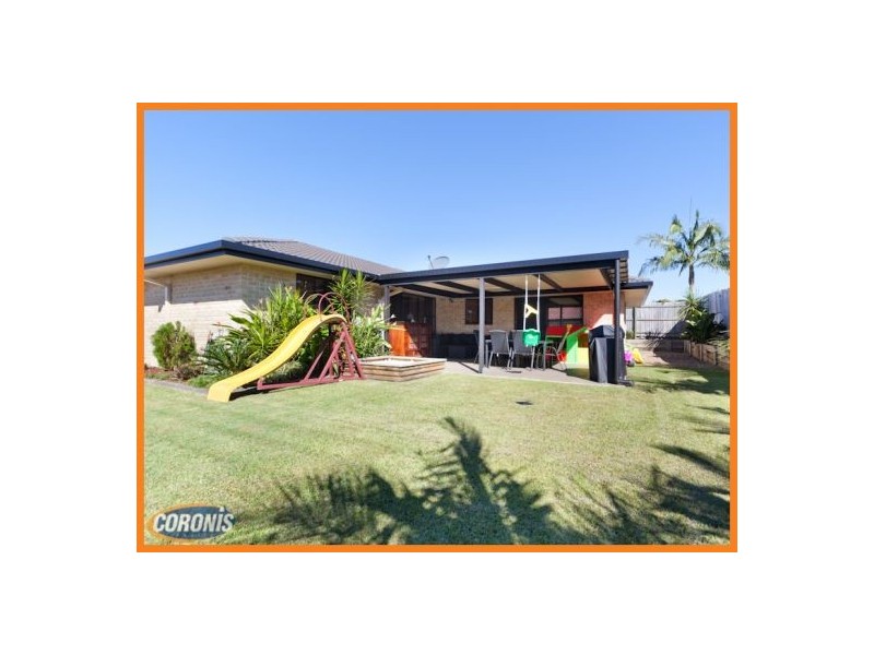 Little Mountain QLD 4551