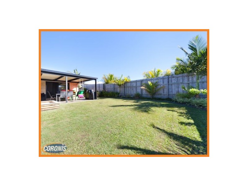 Little Mountain QLD 4551