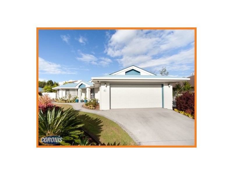 Little Mountain QLD 4551