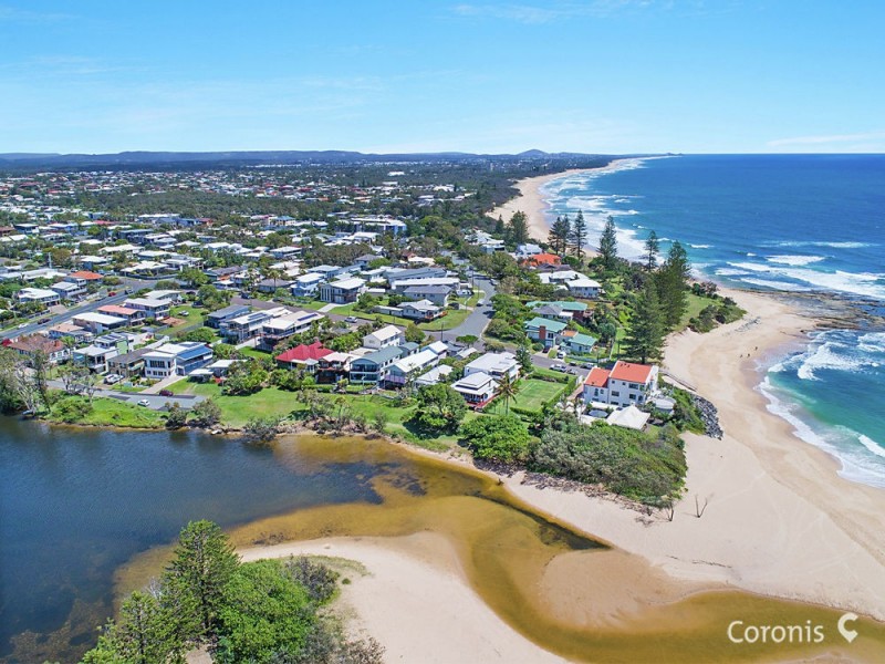 9 Elizabeth Street, Dicky Beach QLD 4551