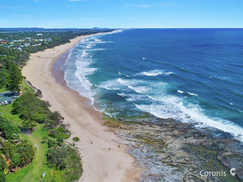 9 Elizabeth Street, Dicky Beach QLD 4551