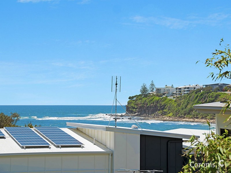 9 Elizabeth Street, Dicky Beach QLD 4551