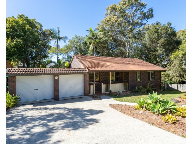 15 Grey Gum Drive, Little Mountain QLD 4551