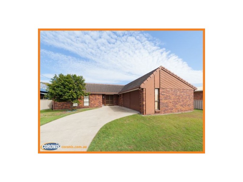 76 Wavell Avenue, Golden Beach QLD 4551