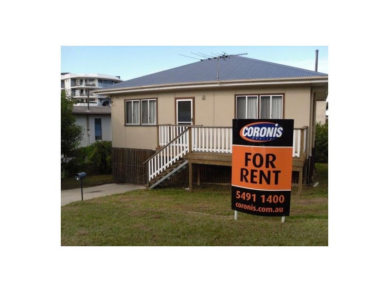 3 Mahia Terrace, Kings Beach QLD 4551