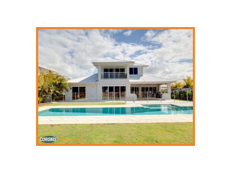 7 Edlundh Court, Pelican Waters QLD 4551