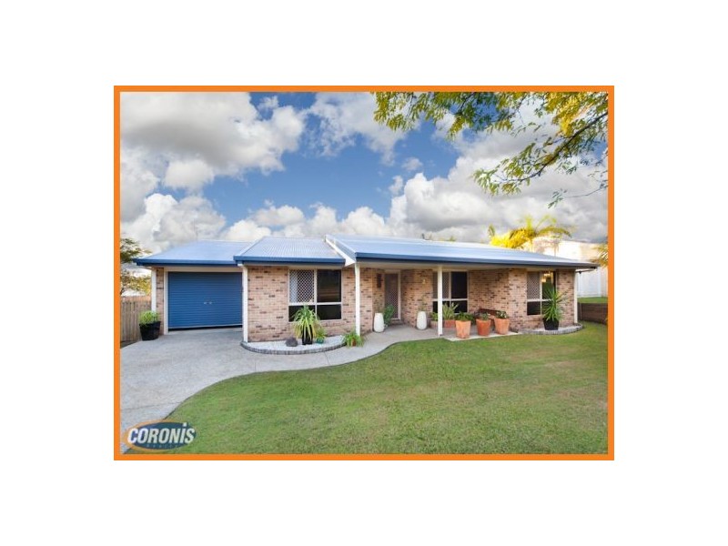 Aroona QLD 4551