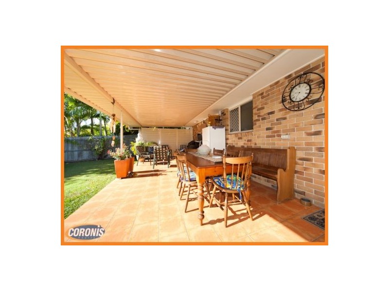 Aroona QLD 4551
