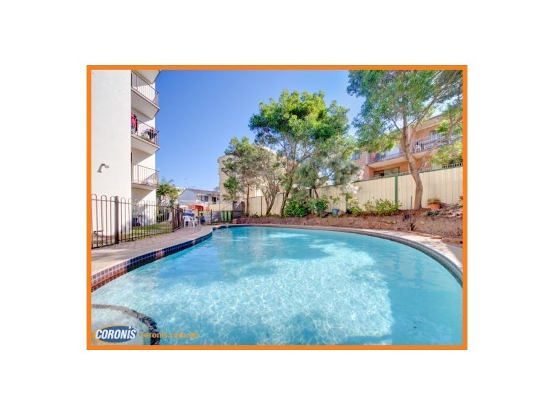 8/60 Edmund Street, Kings Beach QLD 4551