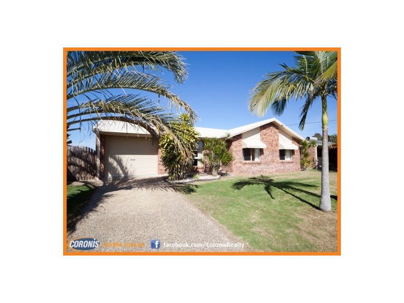 36 Moondarra Drive, Wurtulla QLD 4575