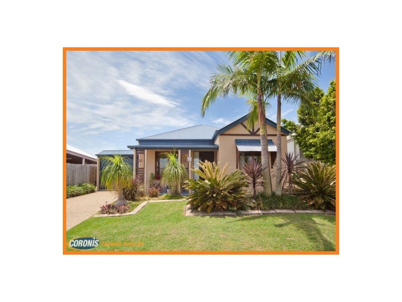 38 Cougal Circuit, Caloundra West QLD 4551