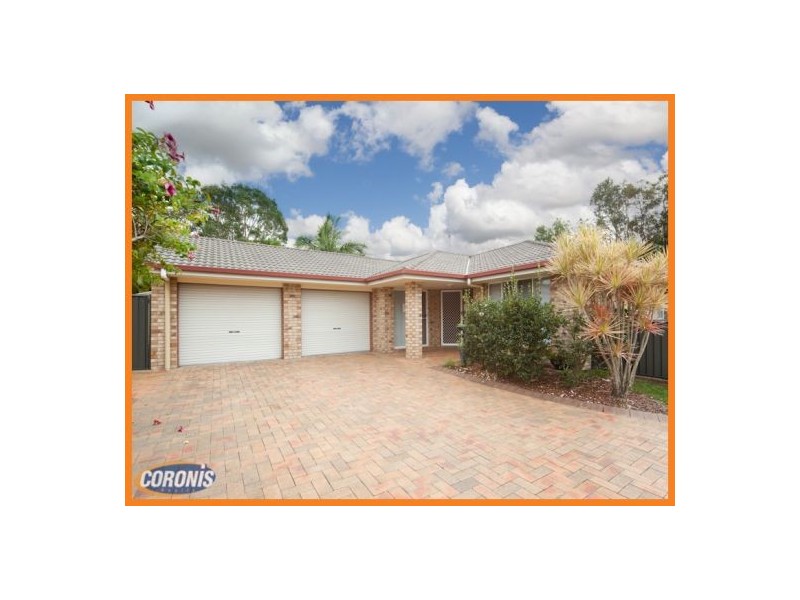 Little Mountain QLD 4551