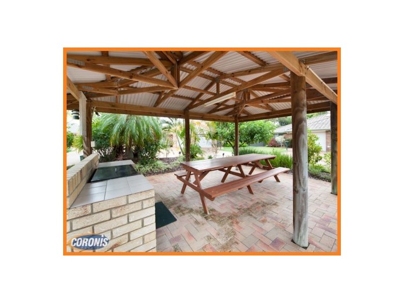 Little Mountain QLD 4551