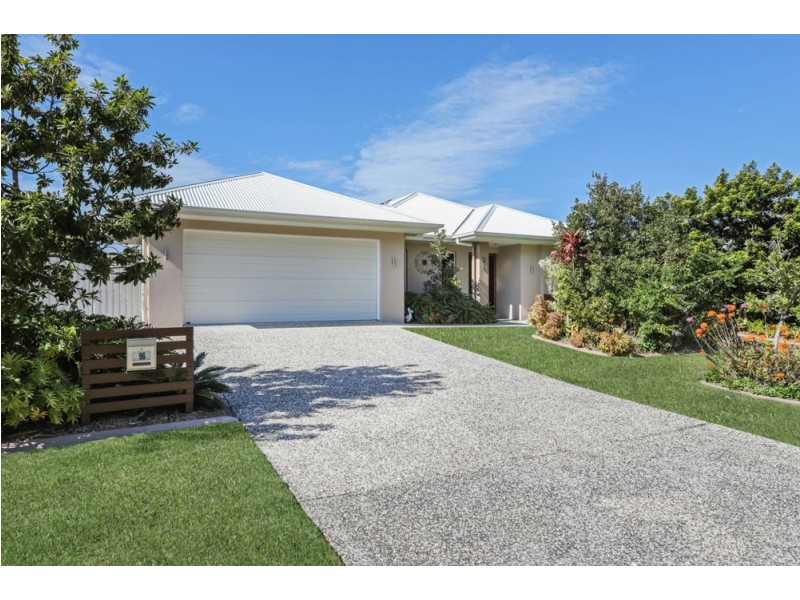 96 Tweddell Drive, Pelican Waters QLD 4551