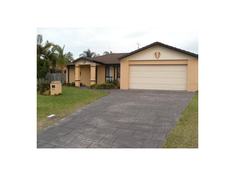 23 Traill Crescent, Currimundi QLD 4551